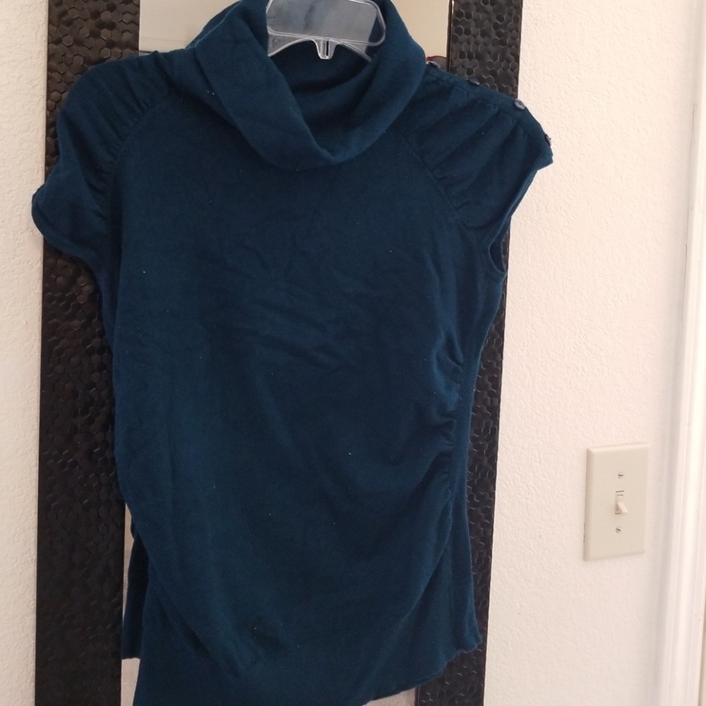 Dress sweater